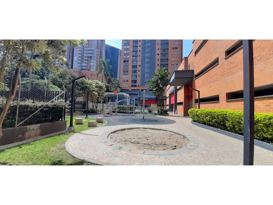 Spectacular apartment